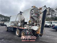 2007 International 7600 6x4 T/A CONCRETE TRUCK