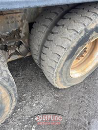 2007 International 7600 6x4 T/A CONCRETE TRUCK