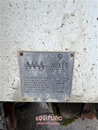 2007 International 7600 6x4 T/A CONCRETE TRUCK