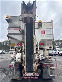 2007 International 7600 6x4 T/A CONCRETE TRUCK