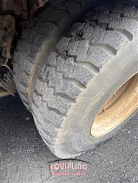 2007 International 7600 6x4 T/A CONCRETE TRUCK