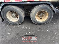 2007 International 7600 6x4 T/A CONCRETE TRUCK