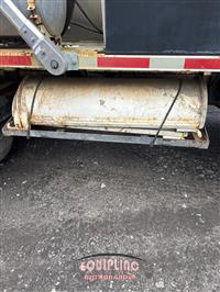 2007 International 7600 6x4 T/A CONCRETE TRUCK