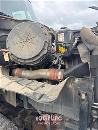 2007 International 7600 6x4 T/A CONCRETE TRUCK