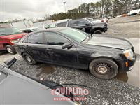 2015 Chevrolet Caprice Police Vehicle