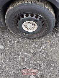 2015 Chevrolet Caprice Police Vehicle