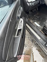 2015 Chevrolet Caprice Police Vehicle