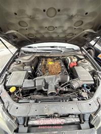 2014 Chevrolet Caprice Police Vehicle