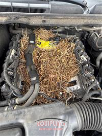 2014 Chevrolet Caprice Police Vehicle