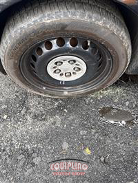 2014 Chevrolet Caprice Police Vehicle