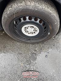 2014 Chevrolet Caprice Police Vehicle