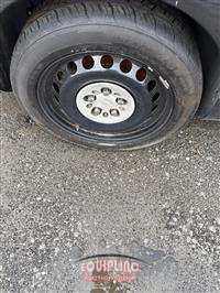 2014 Chevrolet Caprice Police Vehicle