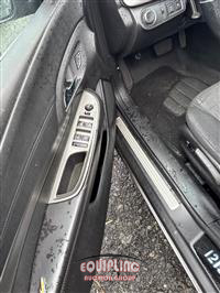 2014 Chevrolet Caprice Police Vehicle