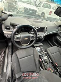 2014 Chevrolet Caprice Police Vehicle