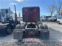 2017 Freightliner CASCADIA