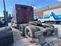 2017 Freightliner CASCADIA