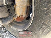 2017 Freightliner CASCADIA