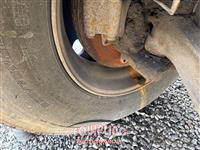 2017 Freightliner CASCADIA