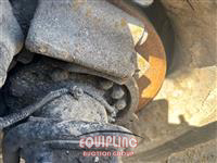 2017 Freightliner CASCADIA