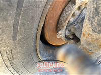 2017 Freightliner CASCADIA