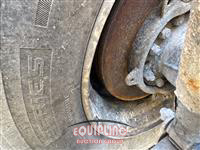 2017 Freightliner CASCADIA