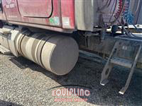 2017 Freightliner CASCADIA