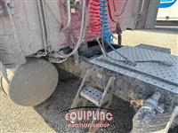 2017 Freightliner CASCADIA