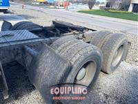 2017 Freightliner CASCADIA