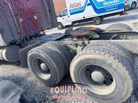 2017 Freightliner CASCADIA