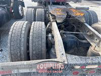 2017 Freightliner CASCADIA