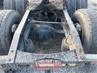 2017 Freightliner CASCADIA