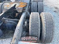 2017 Freightliner CASCADIA