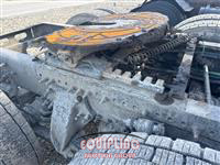 2017 Freightliner CASCADIA