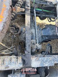 2017 Freightliner CASCADIA