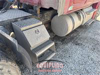 2017 Freightliner CASCADIA