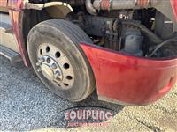 2017 Freightliner CASCADIA