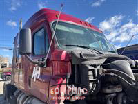 2017 Freightliner CASCADIA