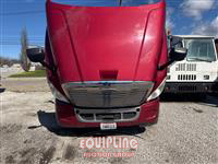 2017 Freightliner CASCADIA