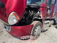 2017 Freightliner CASCADIA