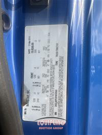 2015 International Prostar