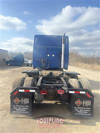 2015 International Prostar