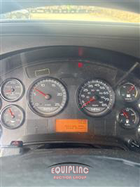 2015 International Prostar