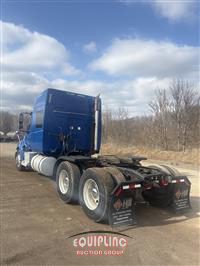 2015 International Prostar