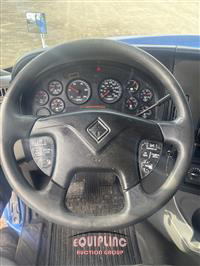 2015 International Prostar