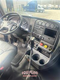 2015 International Prostar