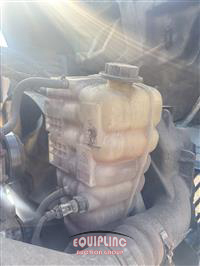 2015 International Prostar