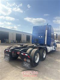 2015 International Prostar