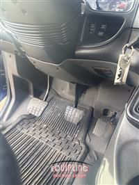 2015 International Prostar