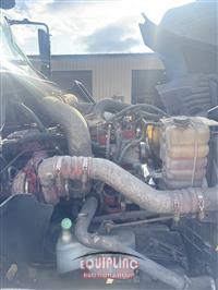 2015 International Prostar