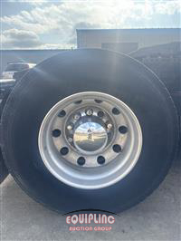 2015 International Prostar